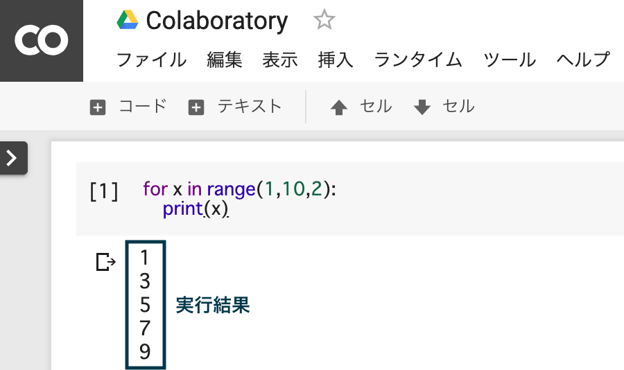 Python for文の使い方｜ループ処理の基礎〜応用まで | Pyhoo（パイフー）