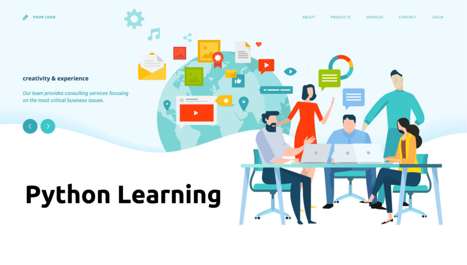 python_learning