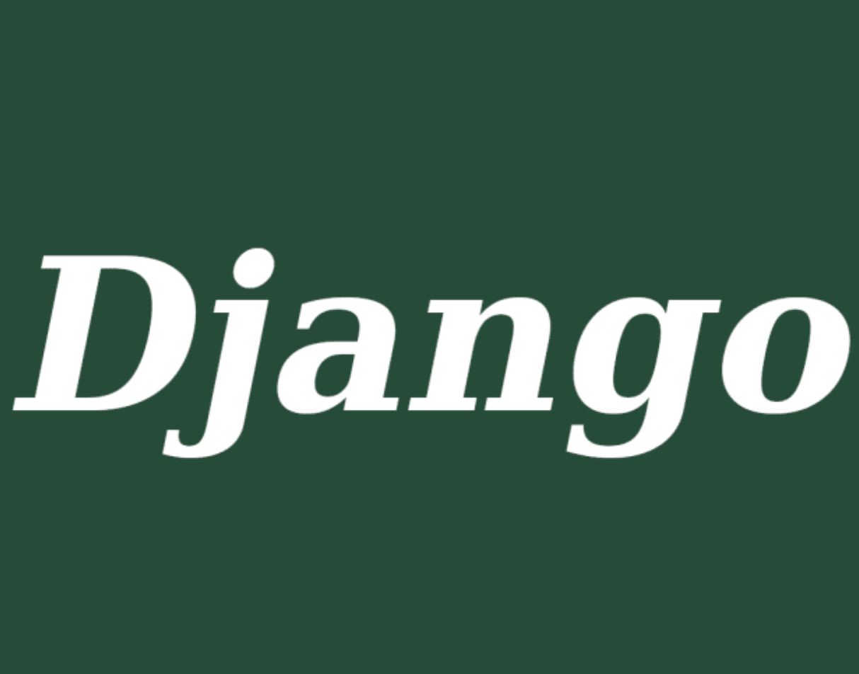 Django入門｜初心者のためのwebアプリケーション開発の概要