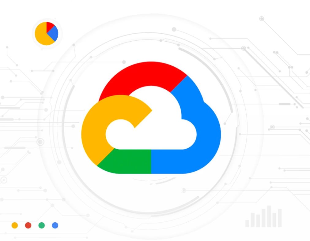 GCP（Google Cloud Platform）とは